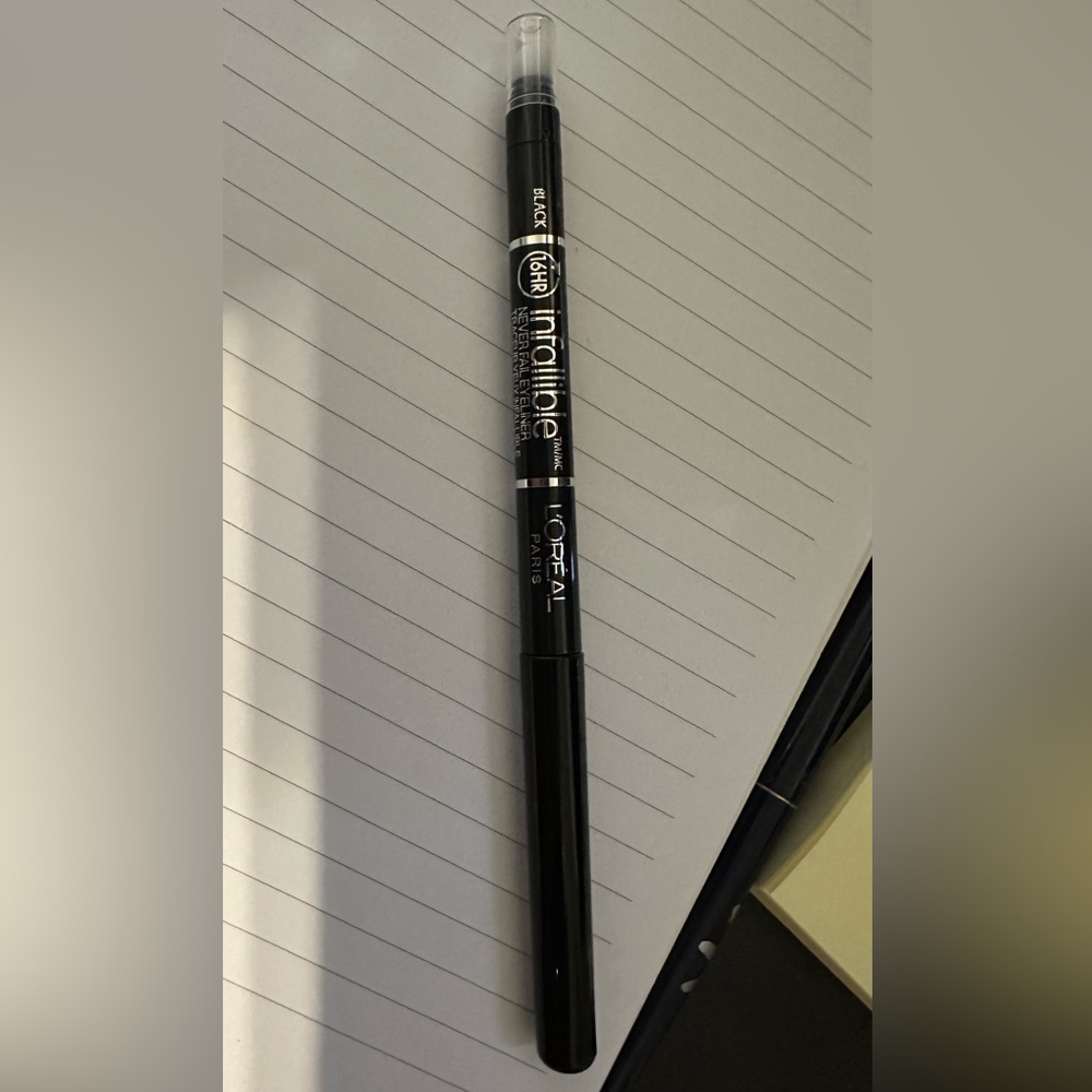 L’Oreal Infallible Eyeliner New!